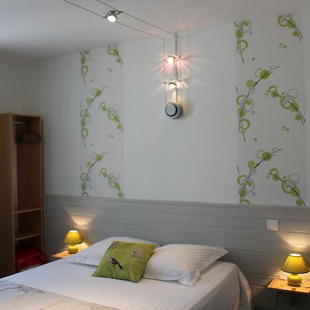 Hotel D'Orleans Angoulême Eksteriør billede